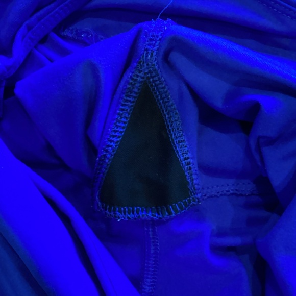 Balance Collection Capris - Picture 4 of 4